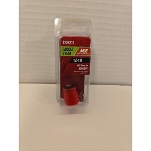 ACE Faucet‎ #1Z-1H Hot Stem For Kohler